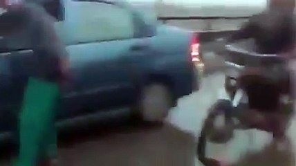 Fifth Spell of Heavy Rain in Karachi on 21-08-2020