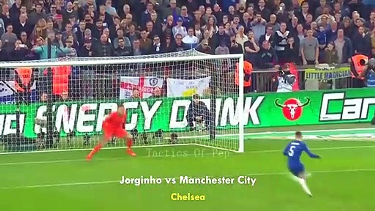 Football-- 15+ Penalty Misses by Famous Players 2019