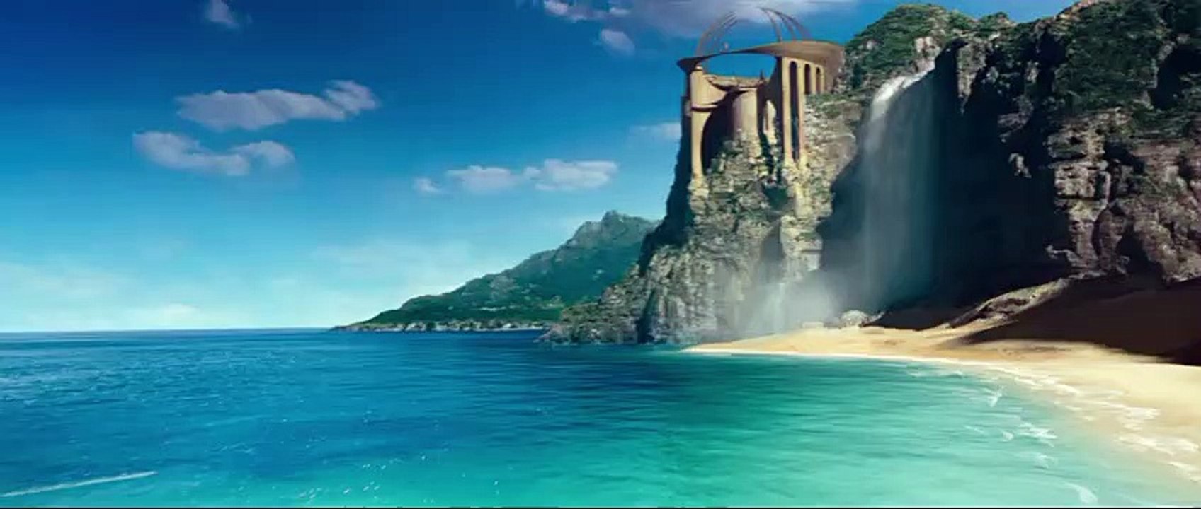 Wonder Woman 1984 - Official Trailer  Gal Gadot, Kristen Wiig DC Fandome