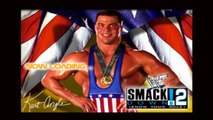 WWE Smackdown 2 - Lex Luger season #14