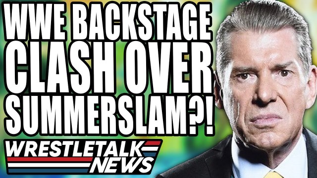 WWE ThunderDome DEBUTS! Update On WWE Creative Changes! WWE SmackDown Review! | WrestleTalk News