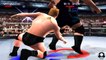WWE Smackdown 2 - Lex Luger season #22