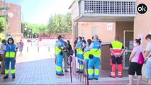 La Comunidad de Madrid recurre la suspensión de las nuevas restricciones frente al Covid