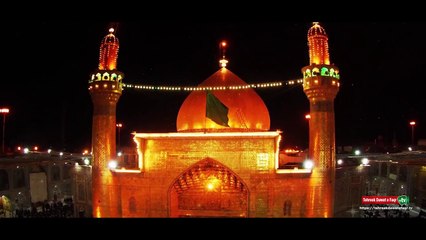 Best Manqabat On Hazrat  Imam Hussain  |  Aya Na Hoga Iss Tera