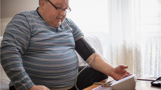 Study Reveals Who Benefits Most From Weight Loss Later In Life