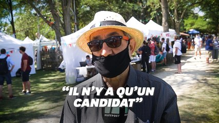 Chez les insoumis, Mélenchon éternel favori pour "porter le drapeau" en 2022