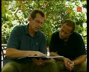 Detectives de las profundidades - Esclavos.en.el.Mar