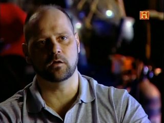 Detectives de las profundidades - La caida del Destructor