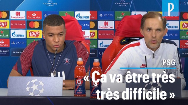 PSG-Bayern : «Quand tu veux être le meilleur, il faut battre le meilleur »