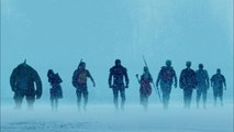 The Suicide Squad - Premières Images Exclusives du DC FanDome (VOST)