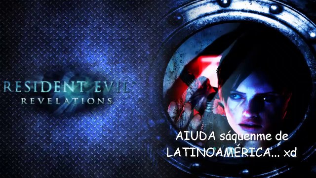 -TRAJES a usar con JILL VALENTINE!!!! :3// TryLikes// RESIDENT EVIL// TOP 4 -