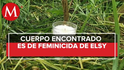 Confirman que cadáver hallado en Tala es del feminicida de Elsy