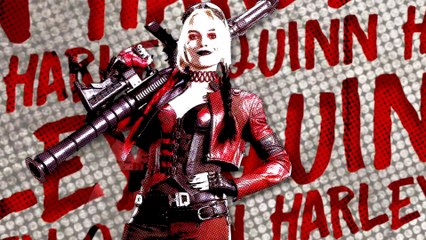 James Gunn's The Suicide Squad - Roll Call