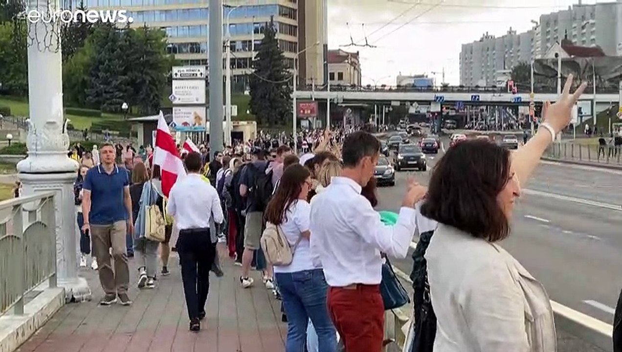 'Ich würde mich fragen: Wie kann ich die Lage beruhigen?'
