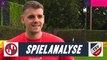 Klare Sache im Pokalfinale | FC Eintracht Norderstedt - TSV Sasel (Pokal, Finale)