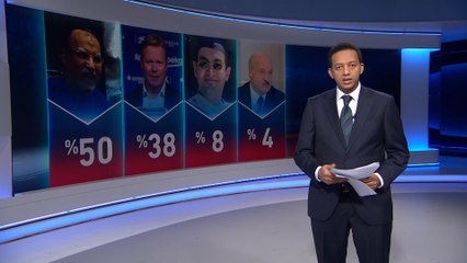 سباق الأخبار..العريان شخصية الأسبوع والسلام الإماراتي الإسرائيلي حدثه الأبرز