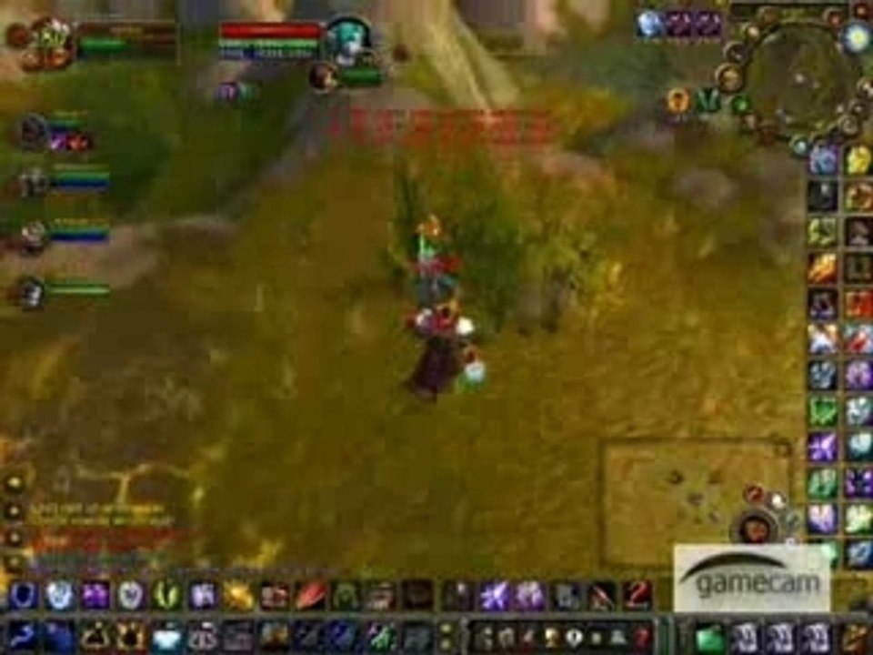 Venitus à Arathi