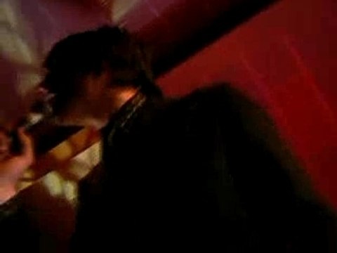 Hushpuppies a Ax les thermes oxygène