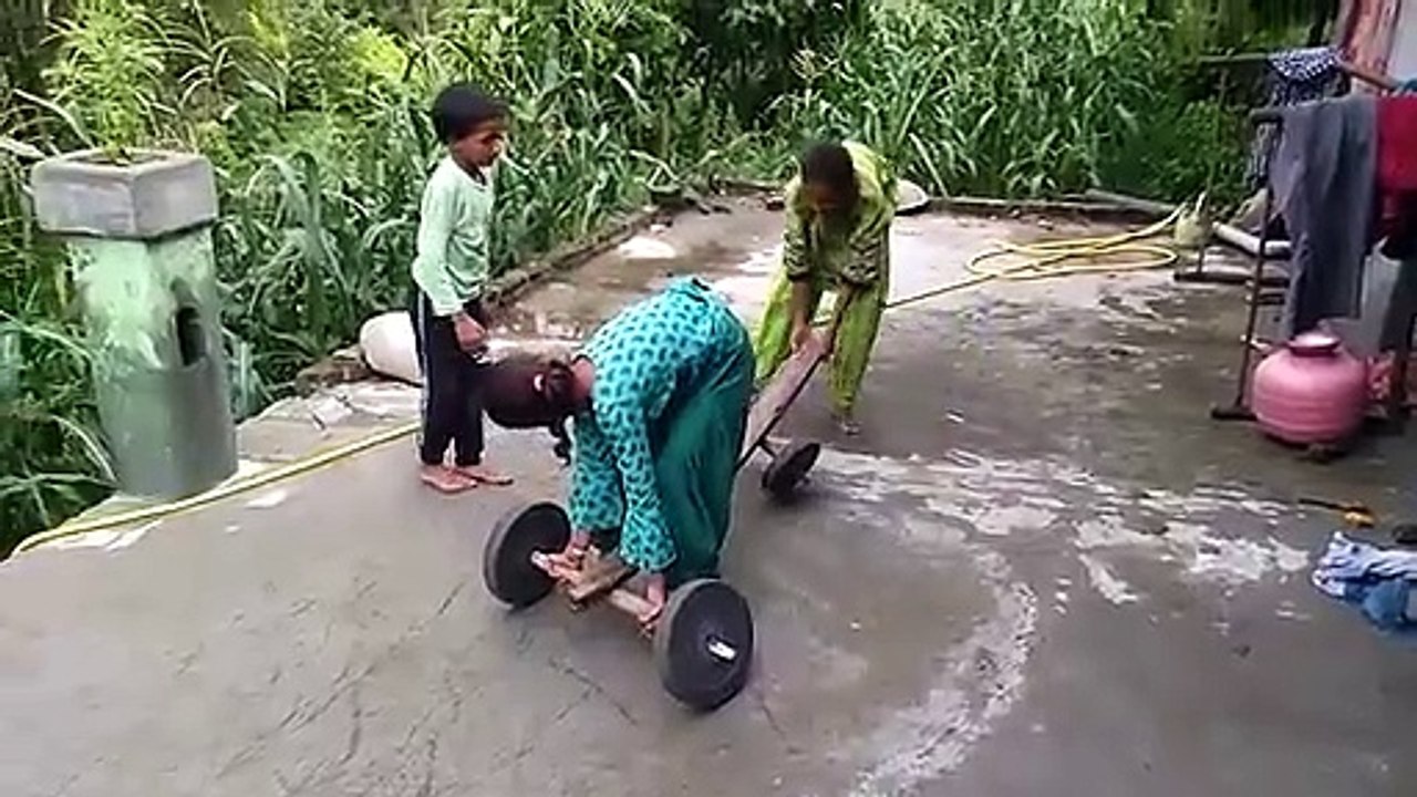 kids funny video,kids  ride the own truck,kids best toys ,children best game