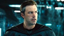 Justice League: Director’s Cut on HBO Max - DC FanDome Teaser Trailer