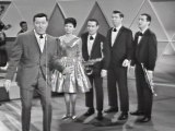 Louis Prima - Oh Marie (Live On The Ed Sullivan Show, October 28, 1962)