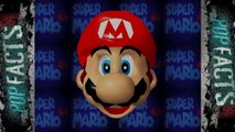 Pop Facts Ep.011 - Super Mario 64: Diversão com Chapéus (Legendado)