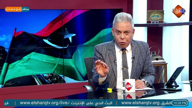 كواليس الاتفاق الليبي علي وقف اطلاق النار .. وهل انتهي دور #حفتر فب #ليبيا