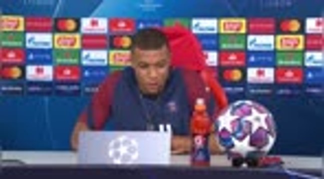 Finale - Mbappé : Thomas Tuchel est un grand entraîneur, il réalise la meilleure saison de l'histoire du PSG