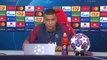 Mbappe ready to win Champions League and 'be the best'