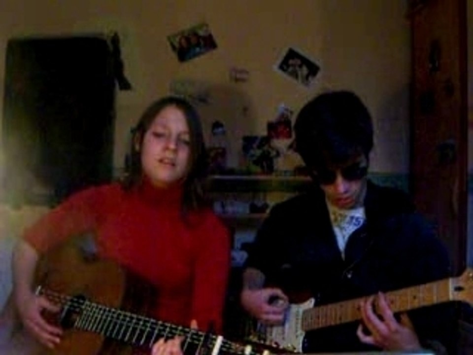 Max Boublil Cover " tu vas prendre! "