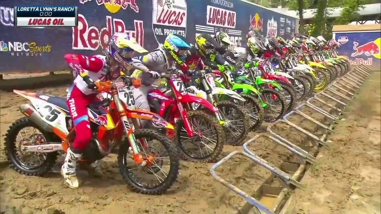 2020 Loretta Lynn’s 2 National - 450 Moto 1