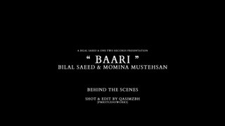 Behind The Scenes of Baari | One Two Records
