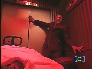 El Fantasma del Gran Hotel capitulo 03