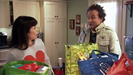 Les Parent Saison 5 Épisode 8 « That’s amore »