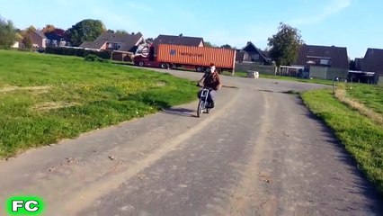 Caídas graciosas 2020