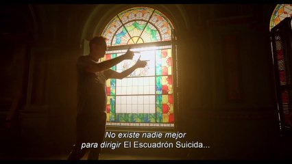 El Escuadrón Suicida - Adelanto Exclusivo de DC FanDome