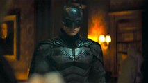 The Batman with Robert Pattinson - Official DC FanDome Teaser