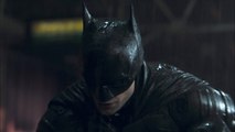 The Batman - Teaser du DC FanDome (VOST)