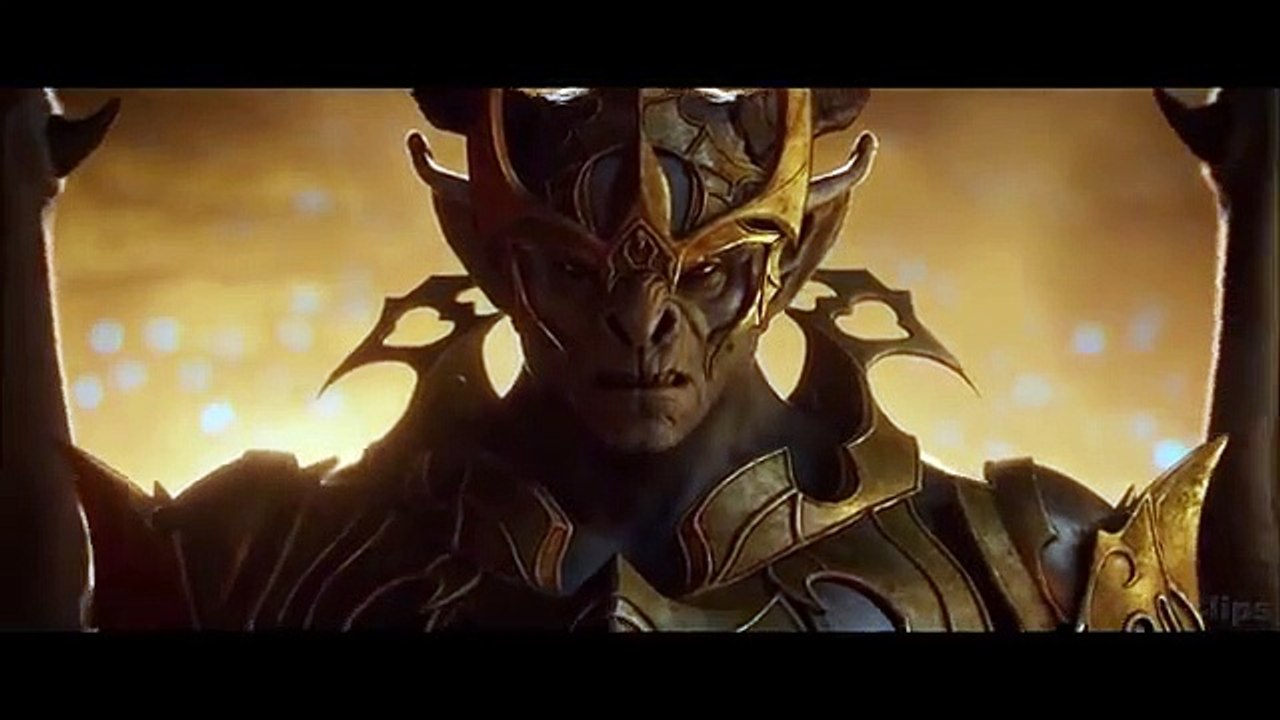 THE ELDER SCROLLS Full Movie (2020) 4K ULTRA HD Werewolf Vs Dragons All Cinematics Trailers
