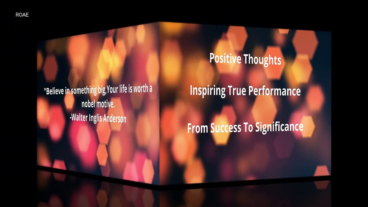 Positive Thinking Quotes I Motivational Quotes For Success In Life I Motivational Quotes In English.