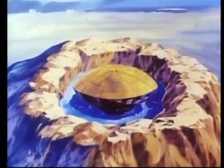 Defensores de la Tierra - 1x15 - Los diamantes son el mejor amigo de Ming