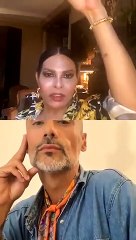 José Castelo Branco revela possível regresso da 'Quinta das Celebridades'