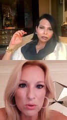 Teresa arrasa Soraia do BB2020