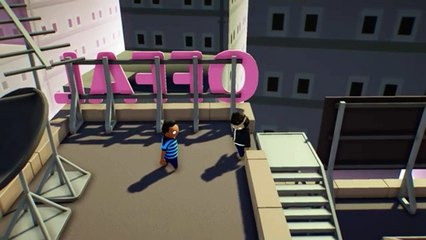 (Survive summer) summer starts episode 1