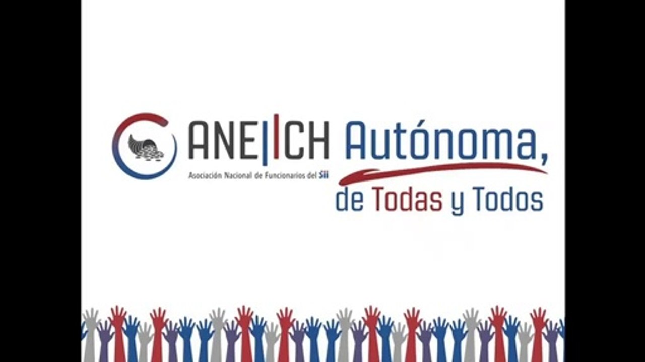 Candidates Lista B: ANEIICH Autónoma, de Todas y Todos
