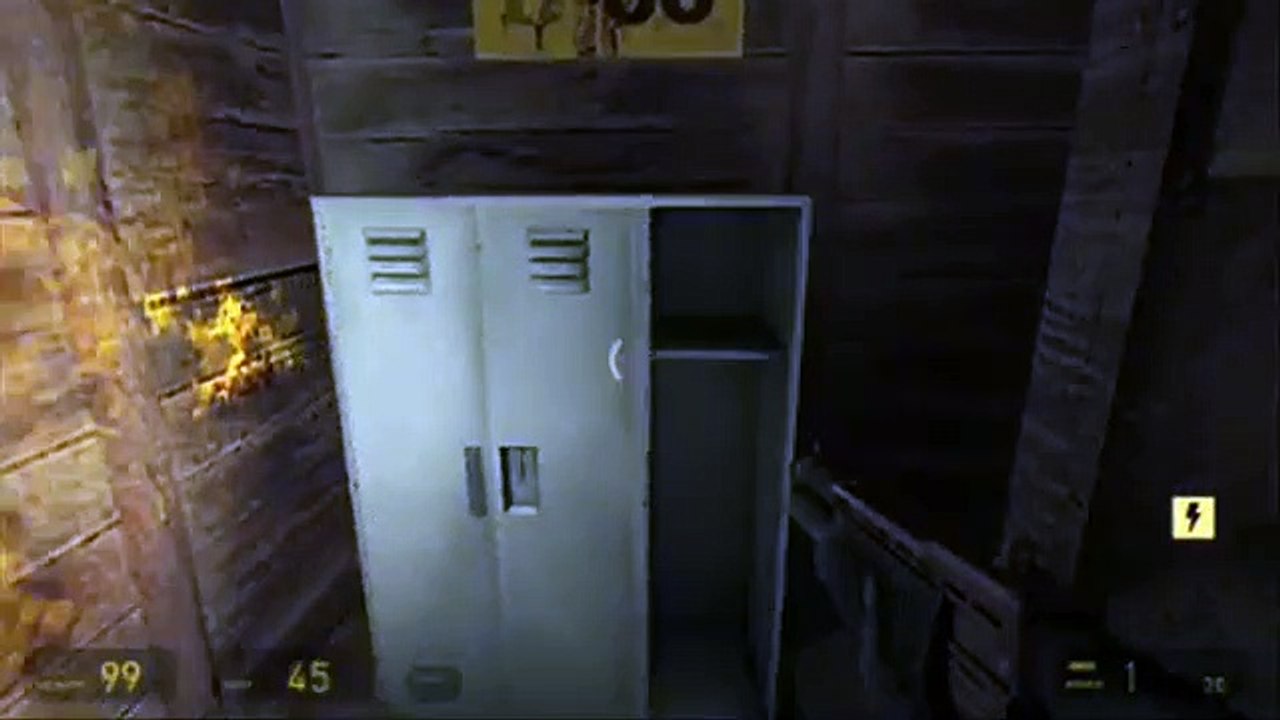 Half-Life 2: Episode Two - To The White Forest (Part 3/3 - 2009 Upload)