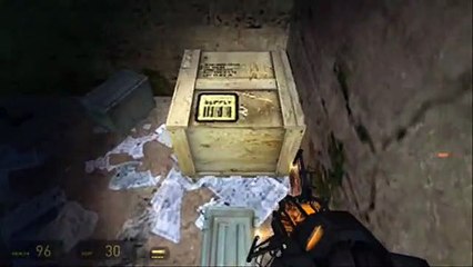 Half-Life 2: Episode Two - This Vortal Coil (Part 1/8 - 2009 Upload)
