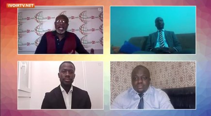 Analyse et décryptage de la situation politique en Côte d’Ivoire