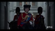 The Crown Season 4 - Release Date and Sneak Peek