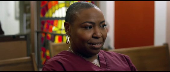 12 Hour Shift Movie trailer